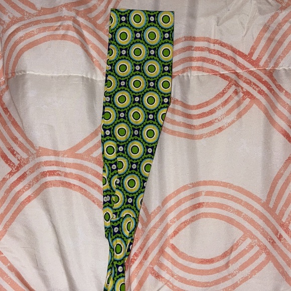 African Print Headbands - Picture 4 of 6